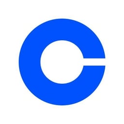profile image for Coinbase Prime