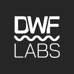profile image for DWF Labs