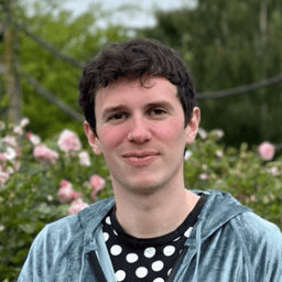 profile image for James Fickel