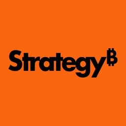 profile image for Strategy (Prev. MicroStrategy)