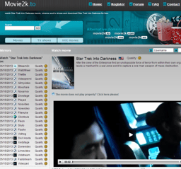 profile image for Movie2k.to