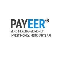 profile image for Payeer