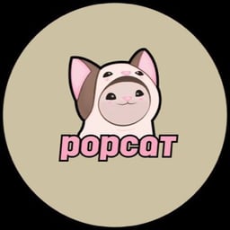 profile image for Popcat