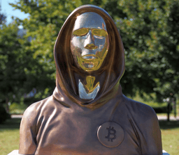 profile image for Satoshi Nakamoto