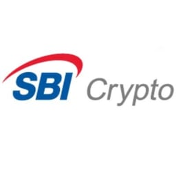 profile image for SBI Crypto Pool