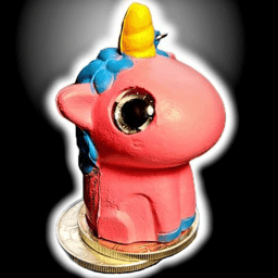 profile image for Unicorn Fart Dust