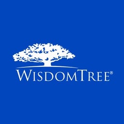 profile image for WisdomTree