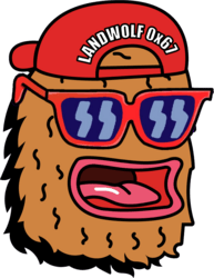 landwolf-0x67-image