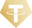 tether-gold